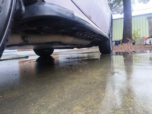 [上海·浙F] 二手比亚迪宋新能源2017款 宋DM 1.5TID 全时四驱尊荣型