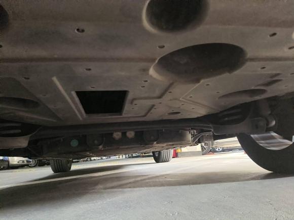 [成都·川A] 二手威马汽车威马W62021款 520km PRO全能版