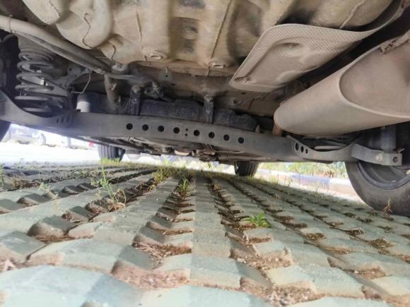 [武汉·鄂A] 二手名爵MG52021款 180DVVT CVT青春豪华版