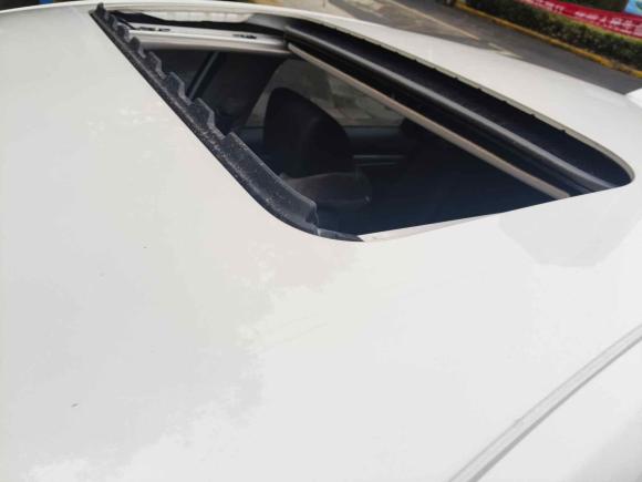 [常州·苏B] 二手本田雅阁2018款 260TURBO 精英版 国V