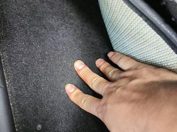 [杭州·浙B] 二手五菱汽车五菱凯捷2020款 1.5T 手动精英型