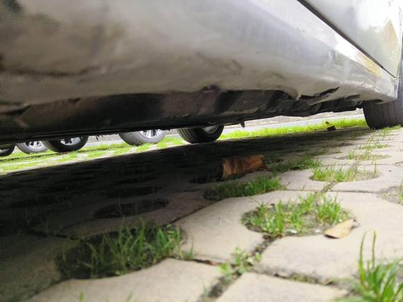 [合肥·皖A] 二手福特蒙迪欧2013款 1.5L GTDi180时尚型