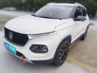 宝骏宝骏5102019款 1.5L 自动优享型 国V