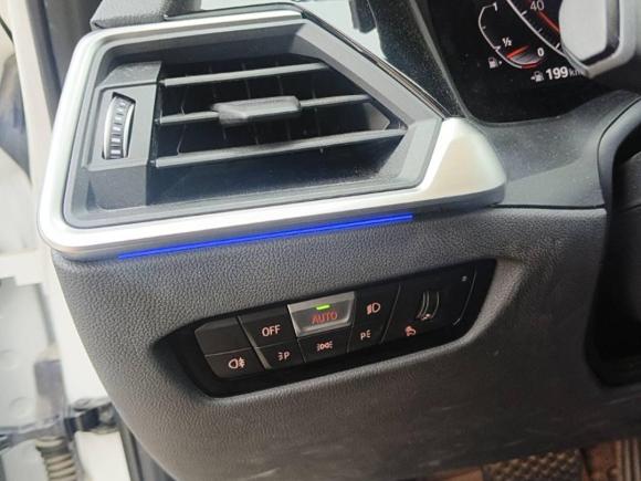 [苏州·粤T] 二手宝马宝马3系2021款 325Li M运动套装