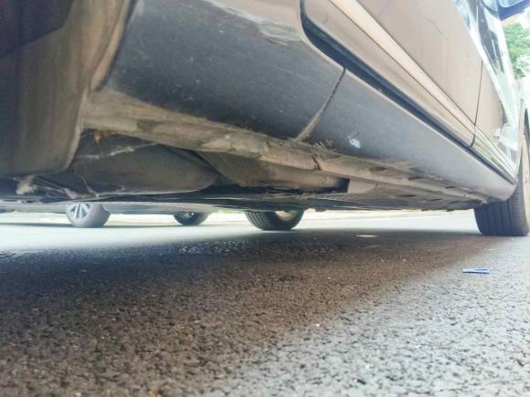 [武汉·鄂A] 二手大众迈腾2012款 1.8TSI 尊贵型