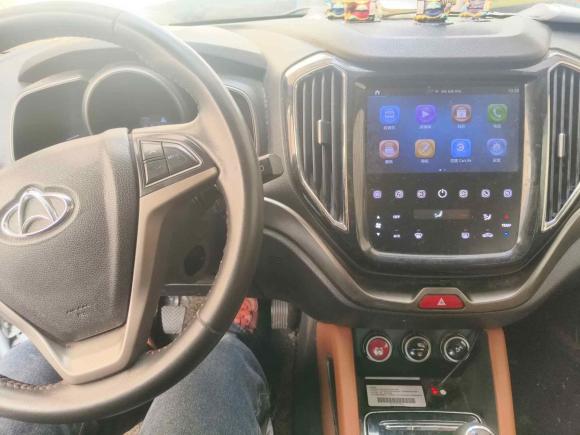 [嘉兴·川Y] 二手长安欧尚长安欧尚CX702017款 CX70T 1.5T 手动豪擎版