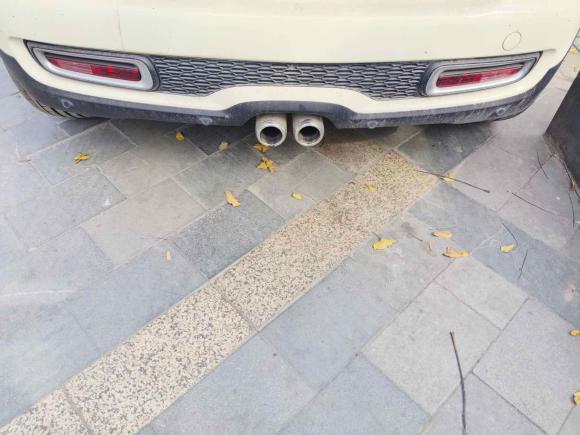 [上海·沪D] 二手MINIMINI2012款 1.6T COOPER S Bayswater