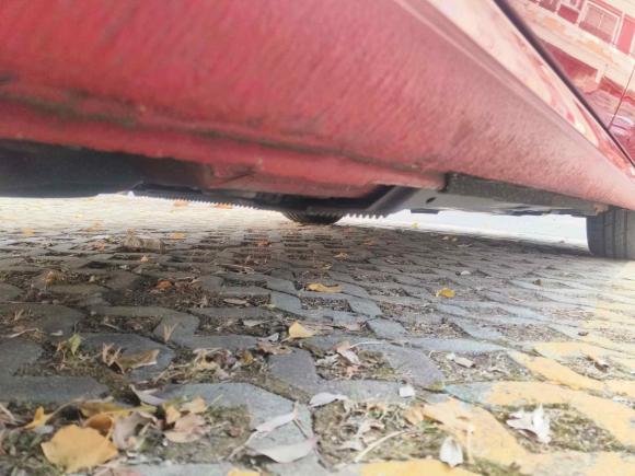 [上海·沪B] 二手奥迪奥迪A32020款 Limousine 35 TFSI 进取型 国VI