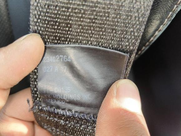 [西安·陕U] 二手凯迪拉克凯迪拉克ATS-L2017款 28T 时尚型