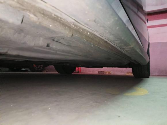 [上海·沪F] 二手奥迪奥迪RS 32017款 RS 3 2.5T Limousine