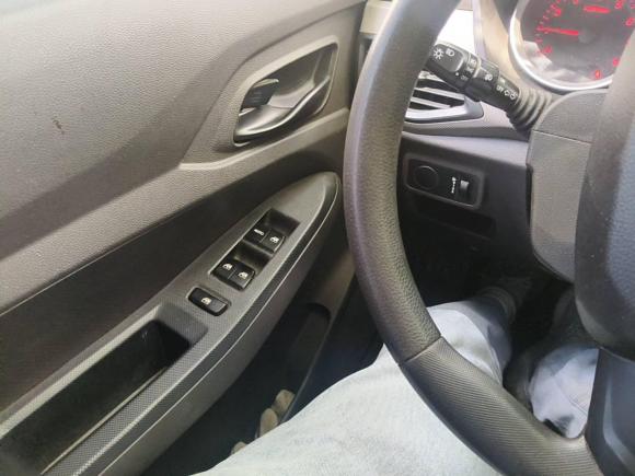 [济南·鲁A] 二手五菱汽车五菱宏光2018款 1.5L S标准型L2B