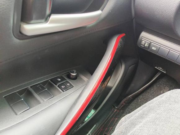 [苏州·苏U] 二手丰田雷凌2021款 185T CVT运动版