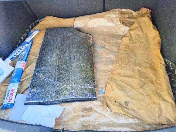 [常州·苏D] 二手马自达马自达3 昂克赛拉2017款 三厢 1.5L 自动豪华型 国V