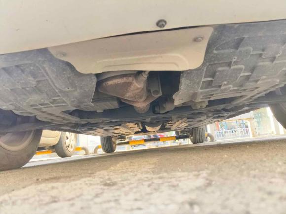 [无锡·苏B] 二手宝骏宝骏3602021款 1.5L 手动精英型