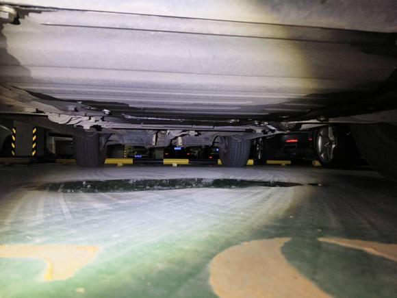 [常州·苏D] 二手路虎神行者22013款 2.2T SD4 SE柴油版