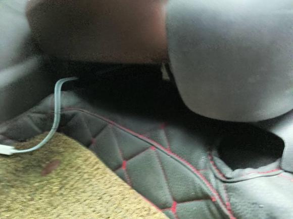 [南京·苏A] 二手别克昂科威Plus2016款 28T 四驱精英型