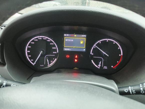 [义乌·浙G] 二手观致观致32015款 都市SUV 1.6T 自动炫动派