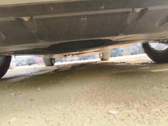 [合肥·皖A] 二手丰田RAV4荣放2021款 2.0L CVT两驱风尚PLUS版