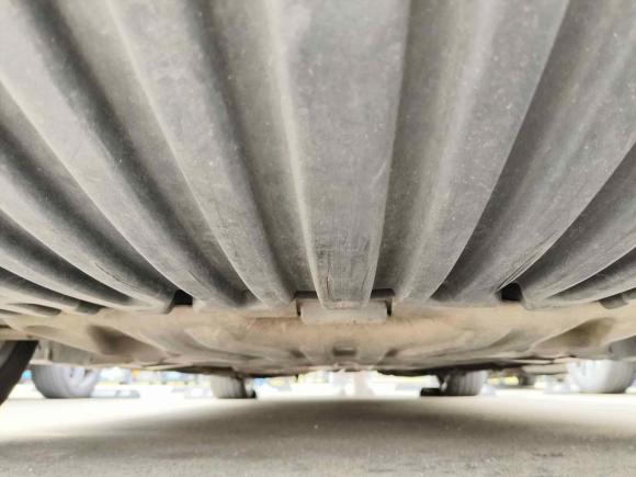 [合肥·皖A] 二手奔驰奔驰E级2007款 E 200K 优雅型