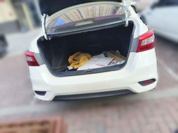 [武汉·鄂A] 二手日产轩逸2016款 1.6XV CVT智享版