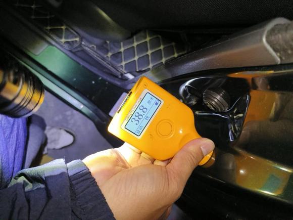 [佛山·粤H] 二手铃木吉姆尼2012款 1.3 AT JLX