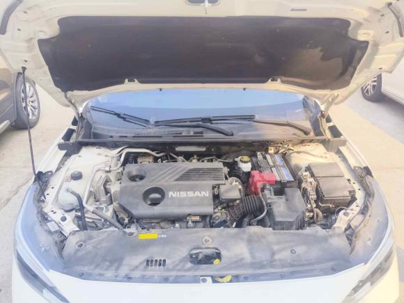 [青岛·鲁B] 二手日产轩逸2022款 1.6L XL CVT悦享版