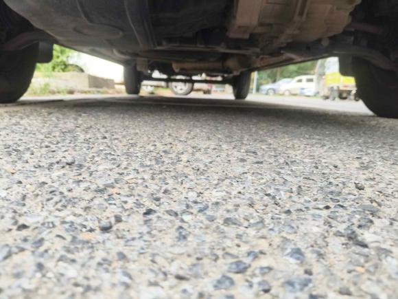 [南昌·赣A] 二手上汽大通MAXUS新途V802021款 2.0T 手动经典城配王长轴中顶3座