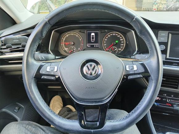 [上海·沪F] 二手大众速腾2020款 280TSI DSG豪华型 国VI