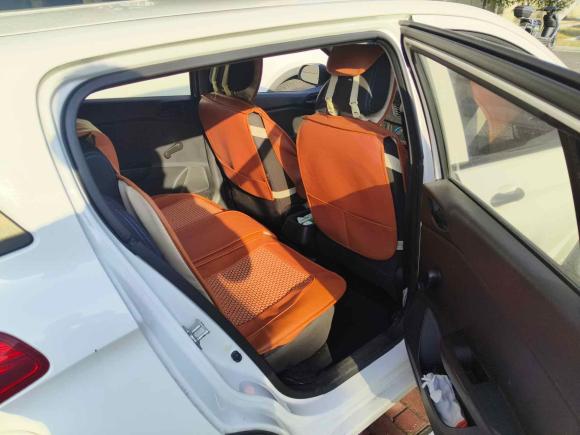 [上海·沪C] 二手宝骏宝骏3102016款 1.2L 手动超值型