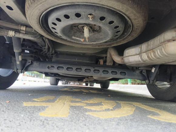 [武汉·鄂W] 二手别克别克GL82023款 陆上公务舱 智享型