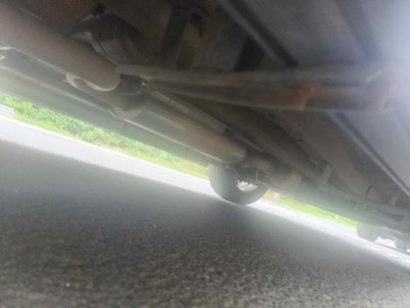 [常州·苏D] 二手奇瑞瑞虎72020款 神行版 1.5T CVT神行1号