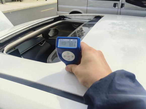 [宁波·浙B] 二手丰田卡罗拉2021款 1.2T S-CVT精英PLUS版