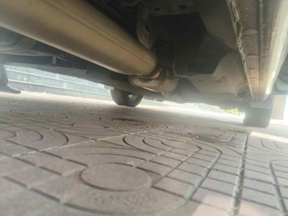 [深圳·粤B] 二手别克别克GL82022款 陆上公务舱 652T 豪华型