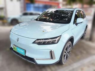 创维汽车创维EV62022款 620 PRO版