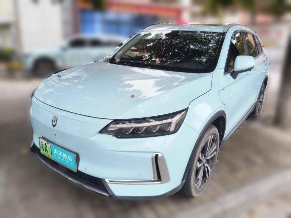 創維汽車創維EV62022款 620 PRO版「佛山二手車」「天天拍車」