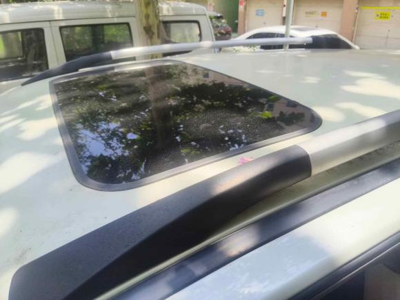 [青岛·鲁U] 二手日产逍客2012款 2.0XV 雷 CVT 2WD