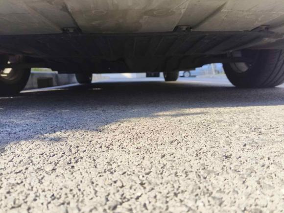 [上海·沪A] 二手北京汽车北京EU52018款 R500 智风版