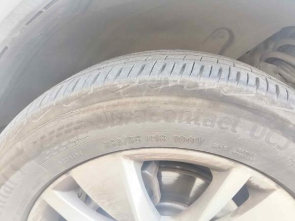 [苏州·苏E] 二手斯柯达柯迪亚克2019款 改款 TSI330 5座两驱豪华优享版 国VI