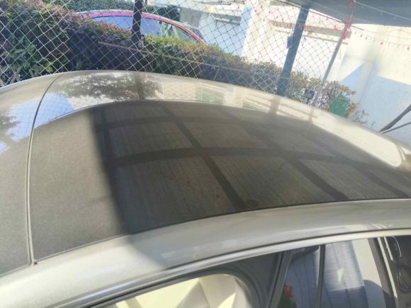 [上海·沪A] 二手小鹏小鹏P72022款 670N+