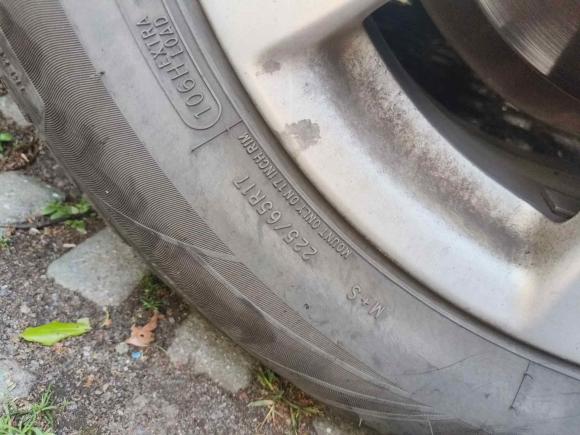 [宁波·浙B] 二手丰田RAV4荣放2021款 2.0L CVT两驱都市版