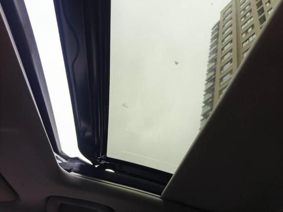 [济南·鲁A] 二手广汽传祺传祺GS42022款 270T 自动智行科技版