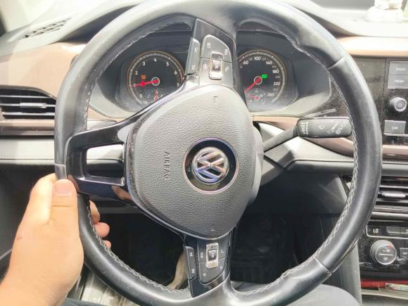 [芜湖·皖B] 二手大众途岳2020款 280TSI 两驱舒适版 国VI