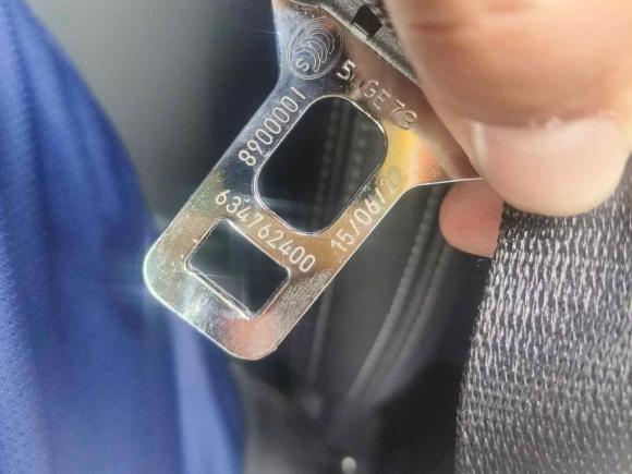 [广州·粤A] 二手宝马宝马X12022款 sDrive20Li 尊享型