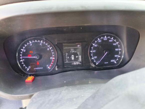 [合肥·皖A] 二手长安欧尚长安欧尚X70A2019款 1.5L 手动基本型 国VI