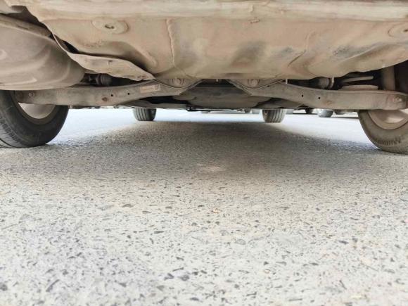 [西安·陕A] 二手大众凌渡2015款 230TSI DSG风尚版