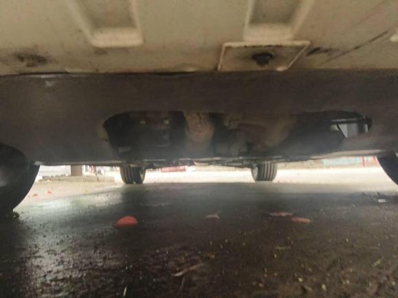 [南京·浙B] 二手名爵MG62019款 20T 自动星辉版