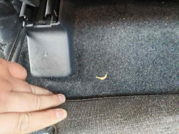 [无锡·苏B] 二手英菲尼迪英菲尼迪QX502020款 改款 2.0T 两驱时尚版