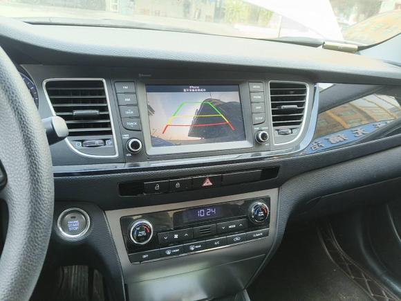 [义乌·浙G] 二手现代名图2016款 1.8L 自动智能型GLS