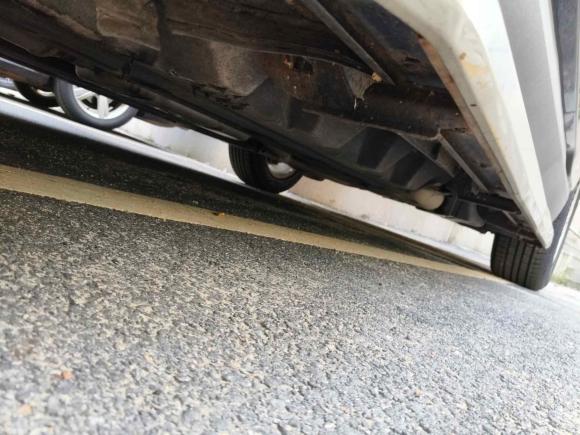 [合肥·皖A] 二手福特锐界2015款 2.0T GTDi 两驱精锐型