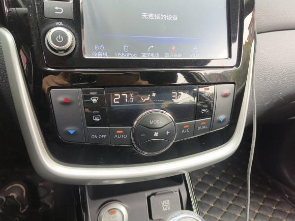 [上海·闽D] 二手日产骐达TIIDA2016款 1.6L CVT智尊版